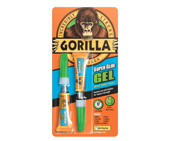 Photo Of Strong Superglue