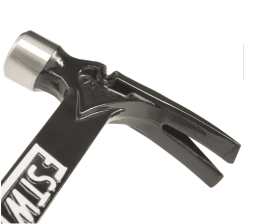 leather grip framing hammer,