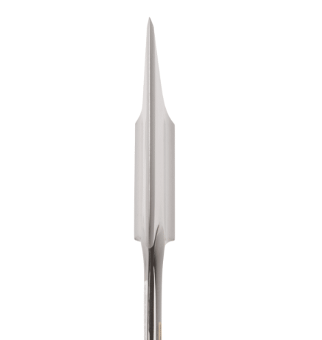 A Estwing hand tool with a metal working end and an ergonomic handle, designed for general construction and maintenance tasks.