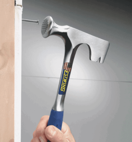 estwing e3-11 hammer for plasterboard,