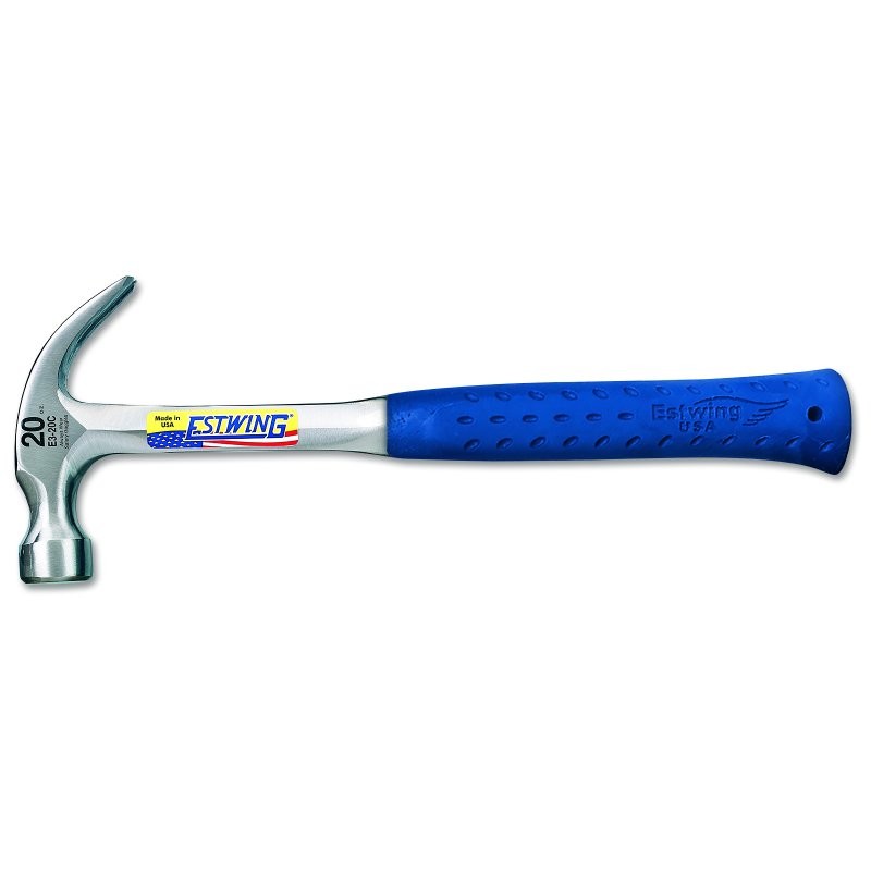 estwing claw hammer international,