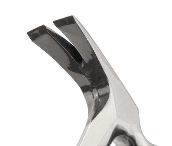 estwing curved claw hammer,