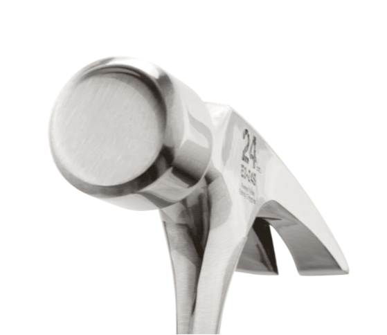 estwing shock reduction hammer,