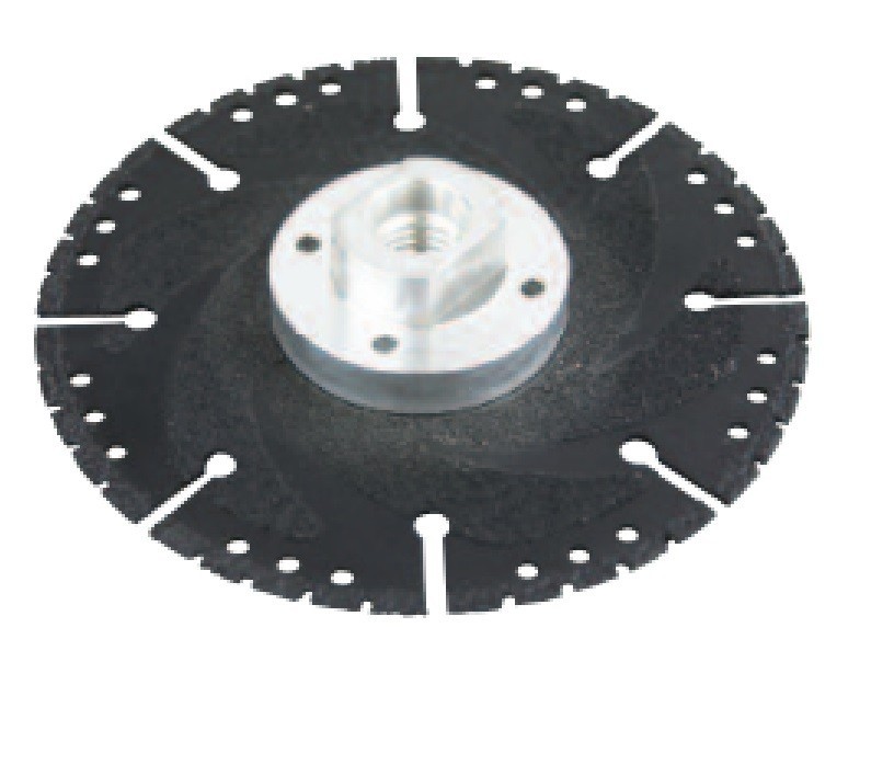 A fixings-store product displayed against a white background, suitable for construction and maintenance applications.