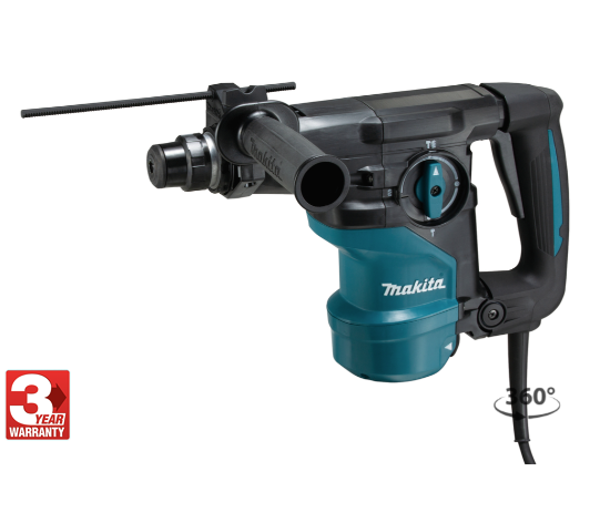 makita sds plus rotary hammer drill