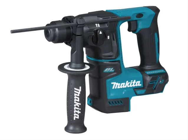 makita brushless hammer drill
