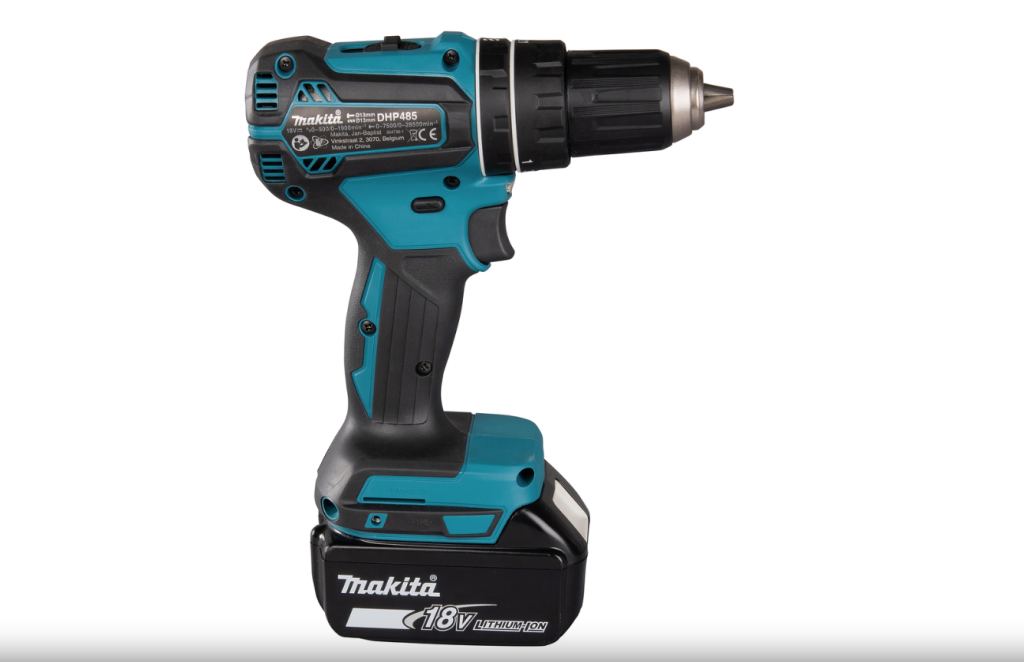 makita cordless combi drill,
