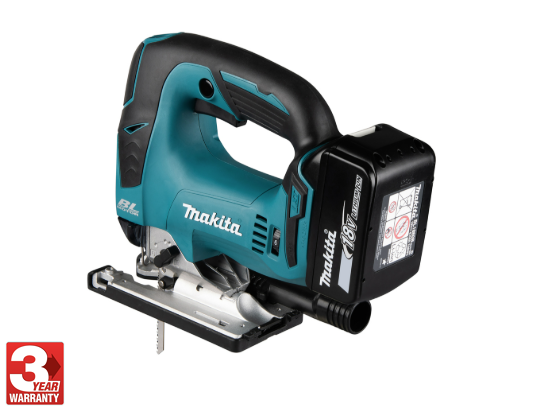 makita brushless 18v jigsaw for wood,