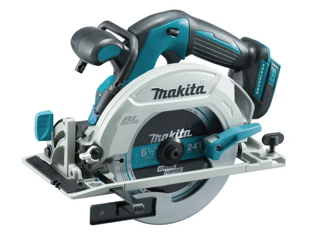 makita brushless circular saw,
