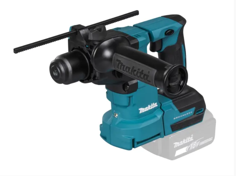 makita rotary hammer drill