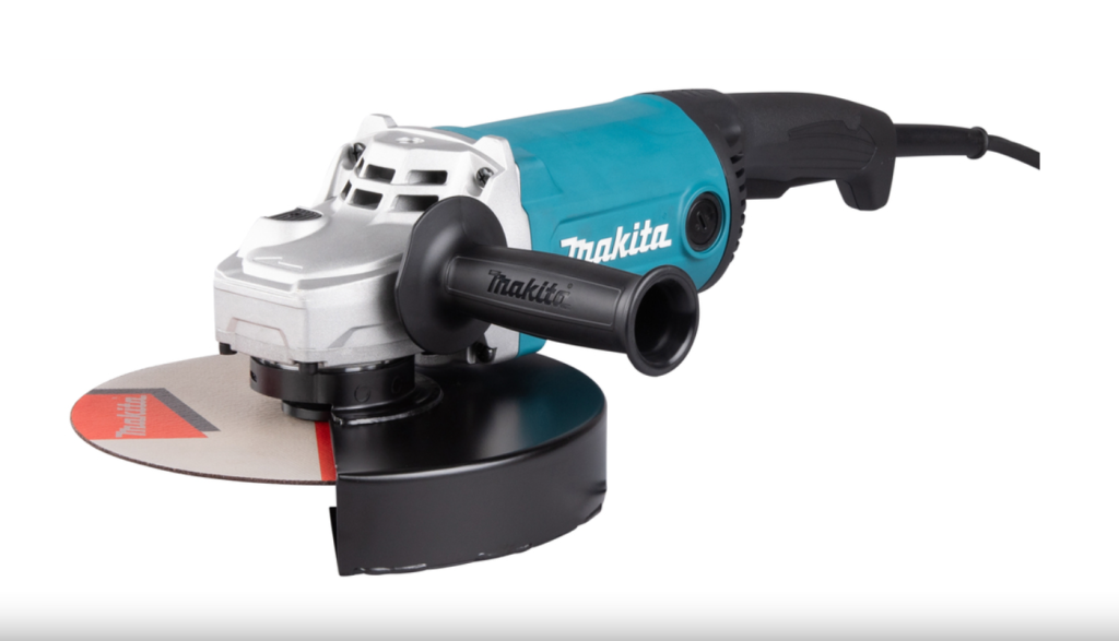 makita cheap angle grinder corded,