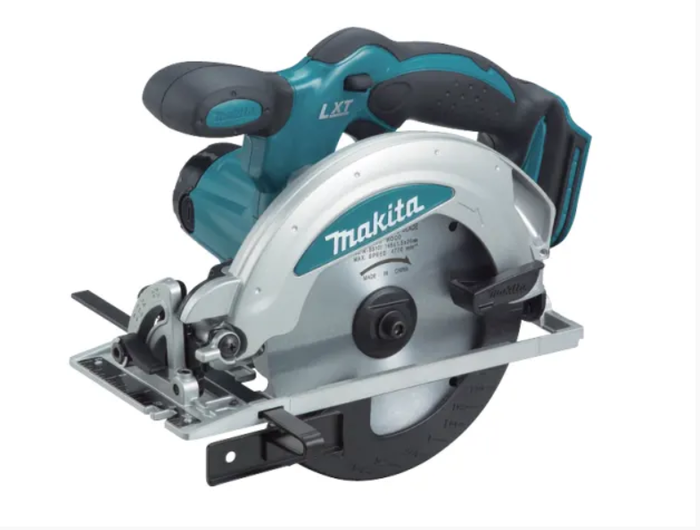 makita circular saw cordless,