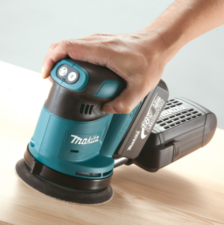 makita random orbital sander,
