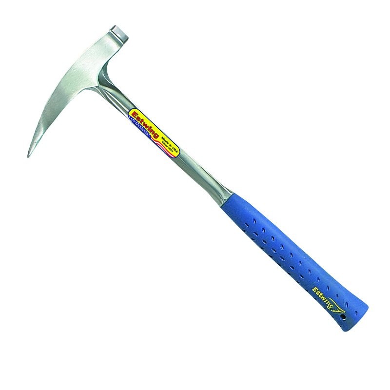 estwing vinyl grip pick hammer,