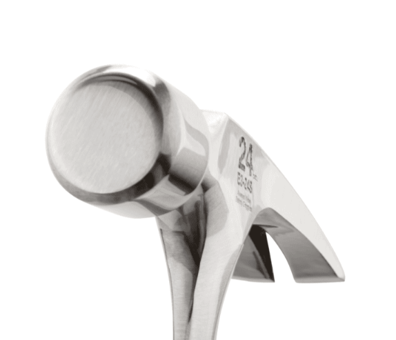 estwing smooth face framing hammer,