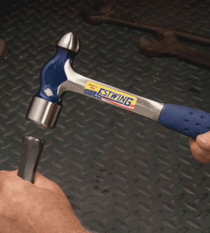 esatwing steel work hammer,