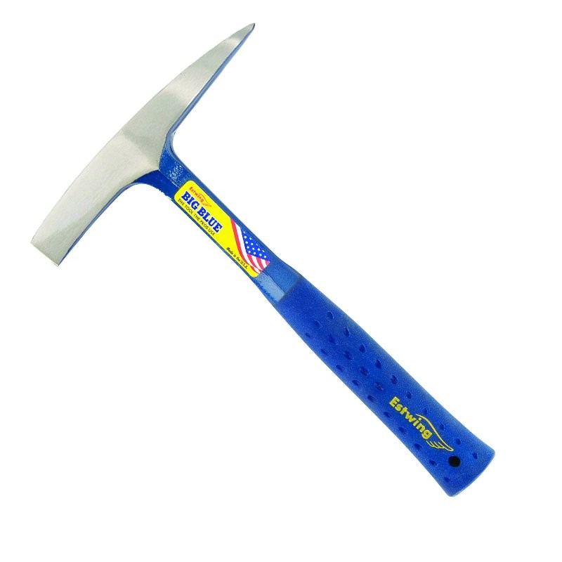 estwing welding pick hammer,
