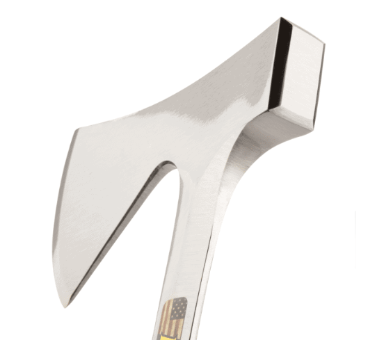 A Estwing hand tool with a metal working end and an ergonomic handle, designed for general construction and maintenance tasks.