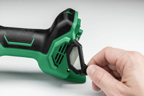 hikoki 115mm angle grinder,