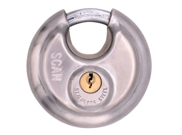 A stainless steel fixings-store product displayed against a white background, suitable for construction and maintenance applications.