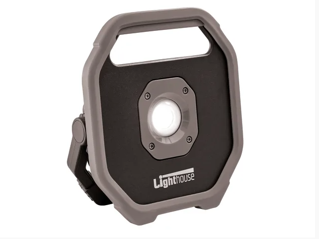 led rechargeable task light,