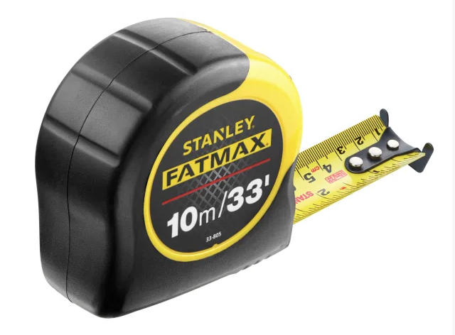 A Stanley fixings-store product displayed against a white background, suitable for construction and maintenance applications.