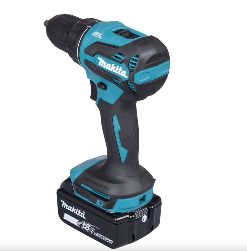 best makita drill driver 18v,