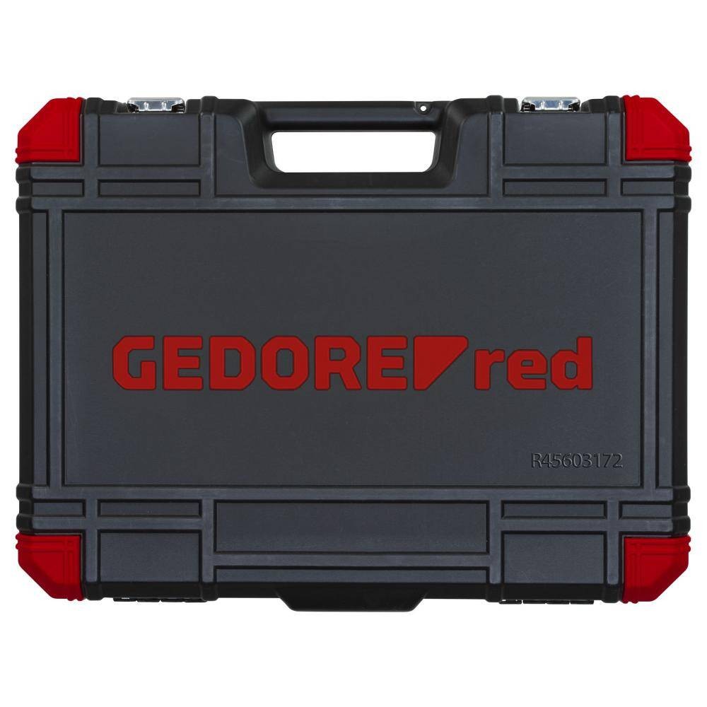 A Gedore fixings-store product displayed against a white background, suitable for construction and maintenance applications.