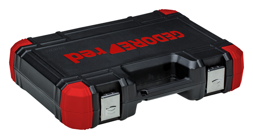 gedore 92 piece socket set and wrench,