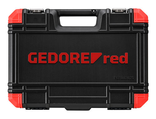 A Gedore fixings-store product displayed against a white background, suitable for construction and maintenance applications.