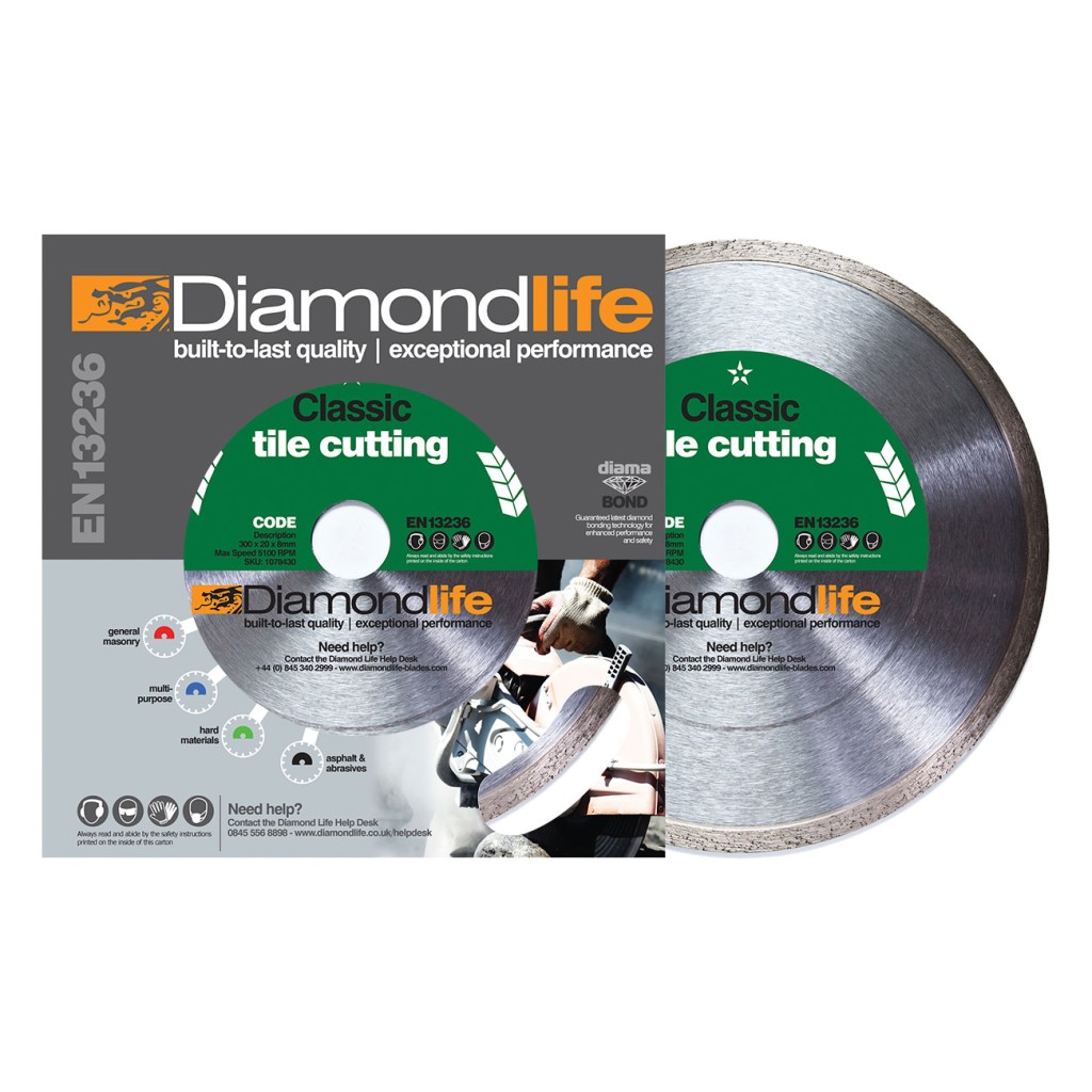 A fixings-store product displayed against a white background, suitable for construction and maintenance applications.