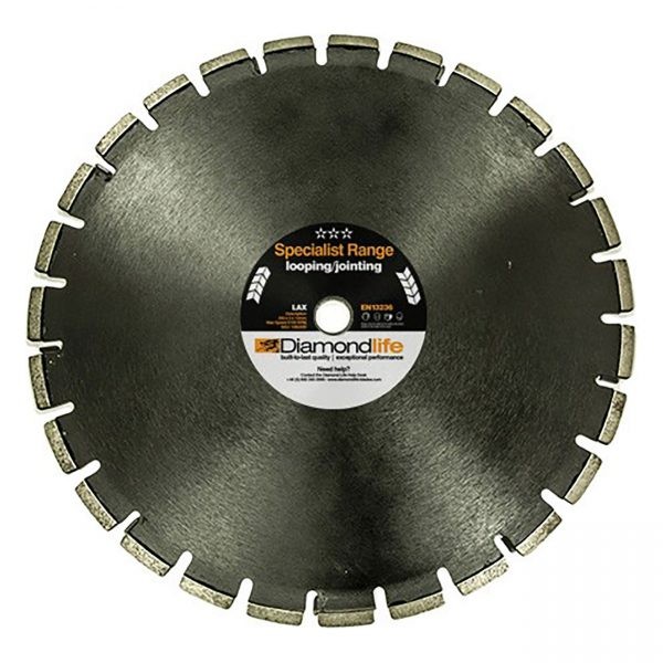 diamond life asphalt range,
