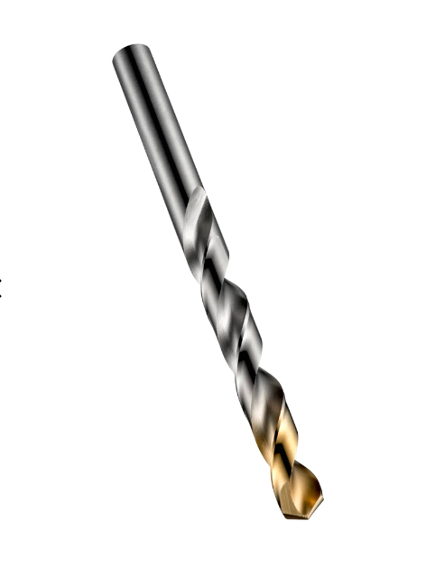 dormer tin coated drill bits,