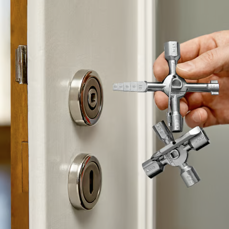 A fixings-store product displayed against a white background, suitable for construction and maintenance applications.