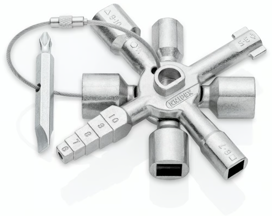 A fixings-store product displayed against a white background, suitable for construction and maintenance applications.