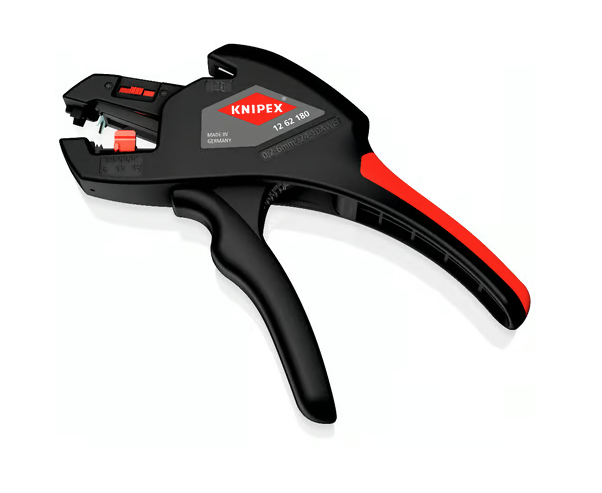 knipex insulated wire stripper,