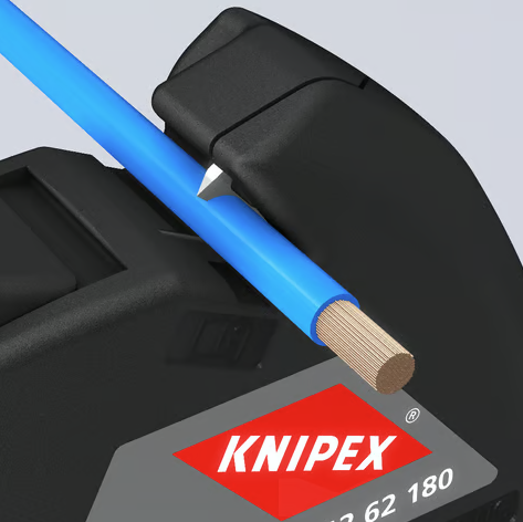 knipex automatic wire stripper,