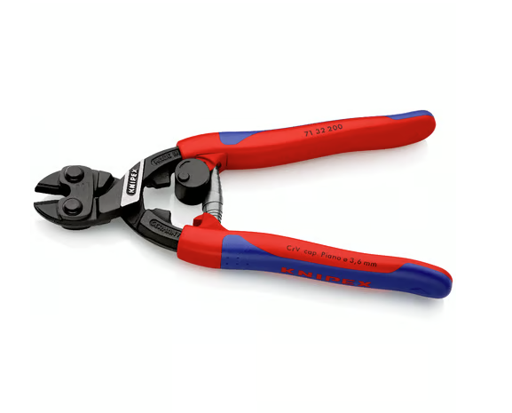 knipex compact bolt cutter,