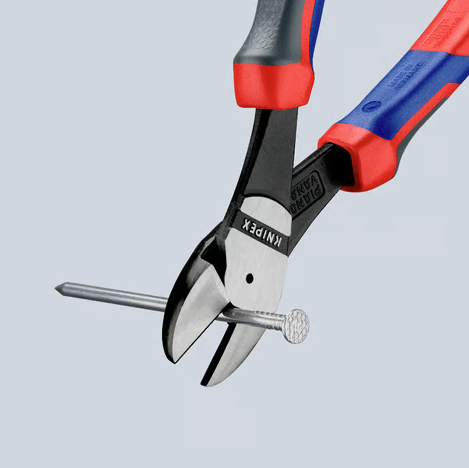 knipex diagonal cutter pliers,