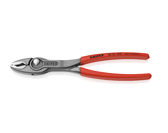 knipex side gripping pliers,
