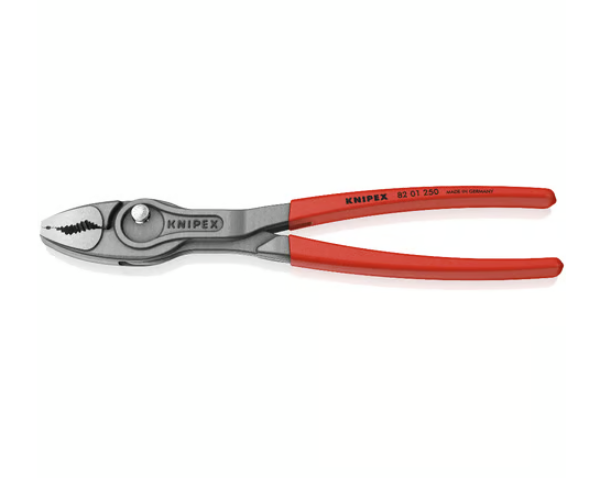 knipex twingrip front and side gripping pliers,