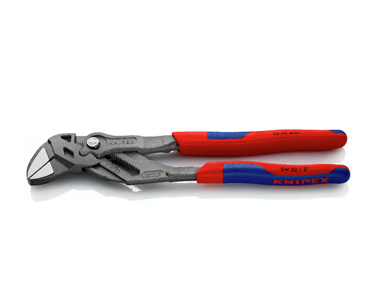 knipex waterpump plier wrenches,
