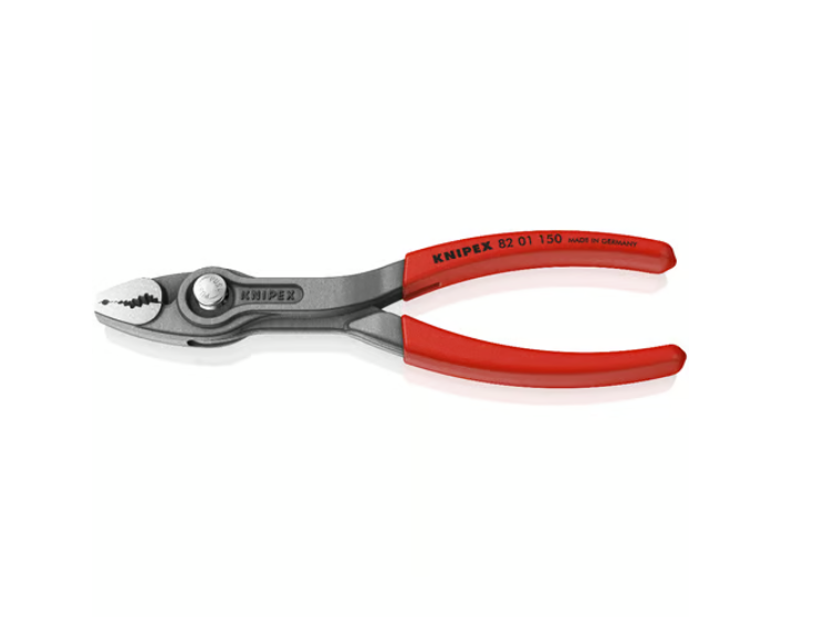knipex twingrip water pump pliers,