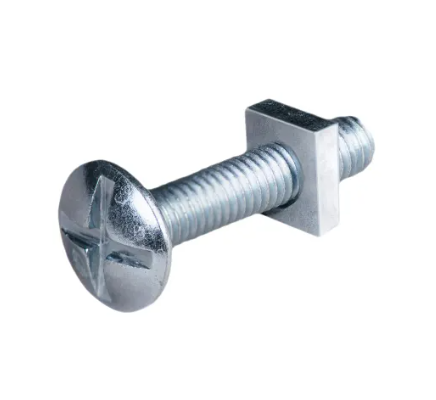 A nylon 6×30mm wall plug with a ribbed body that expands on screw insertion, designed for use in solid masonry including concrete and brick.