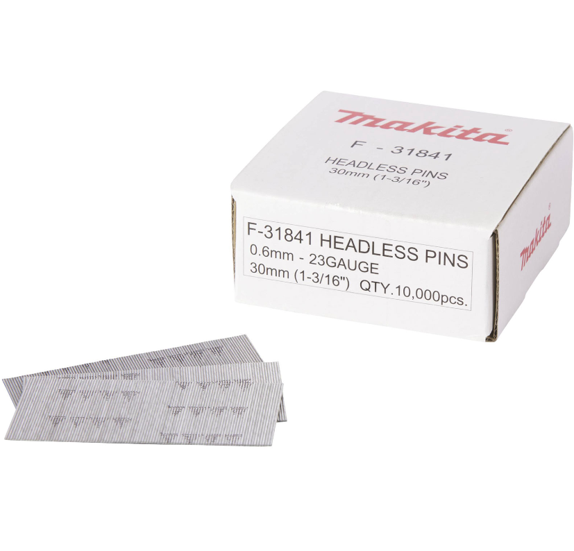 A steel wire nail with a flat head and a smooth shank, for general-purpose timber fastening.
