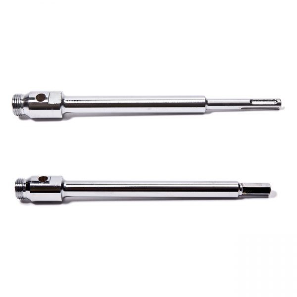 diamond life extension rod,