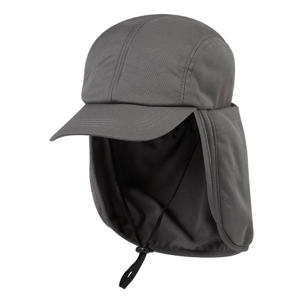 A workwear garment designed for use on construction sites and in industrial work environments.,