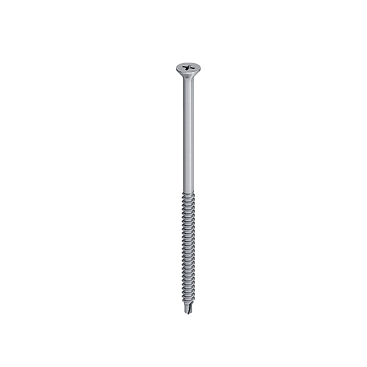 EJOT DABO® TKE Screws Stainless Steel A4 100 Pack