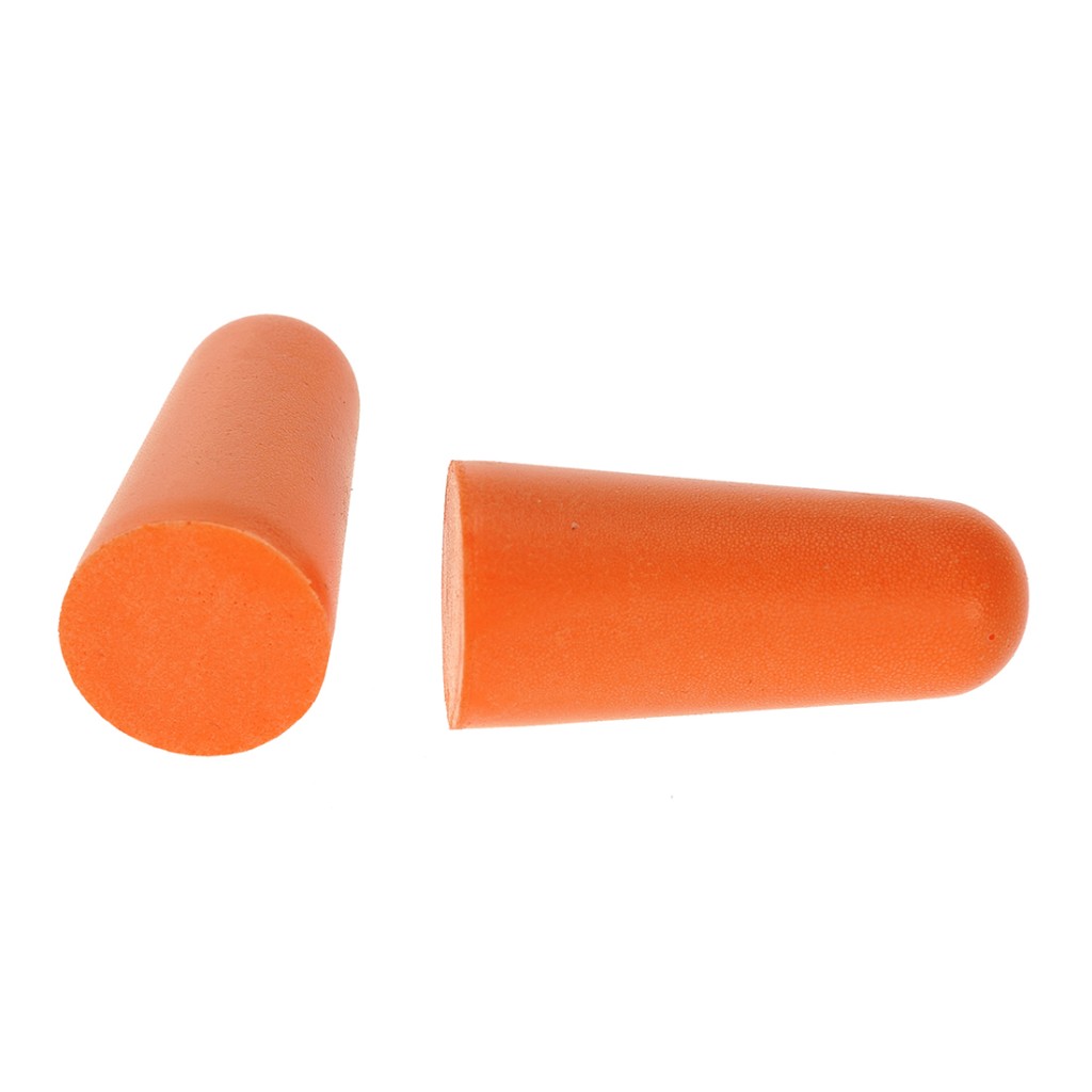 A  can of Portwest expanding polyurethane foam sealant with a trigger or straw nozzle, for filling gaps and insulating cavities.