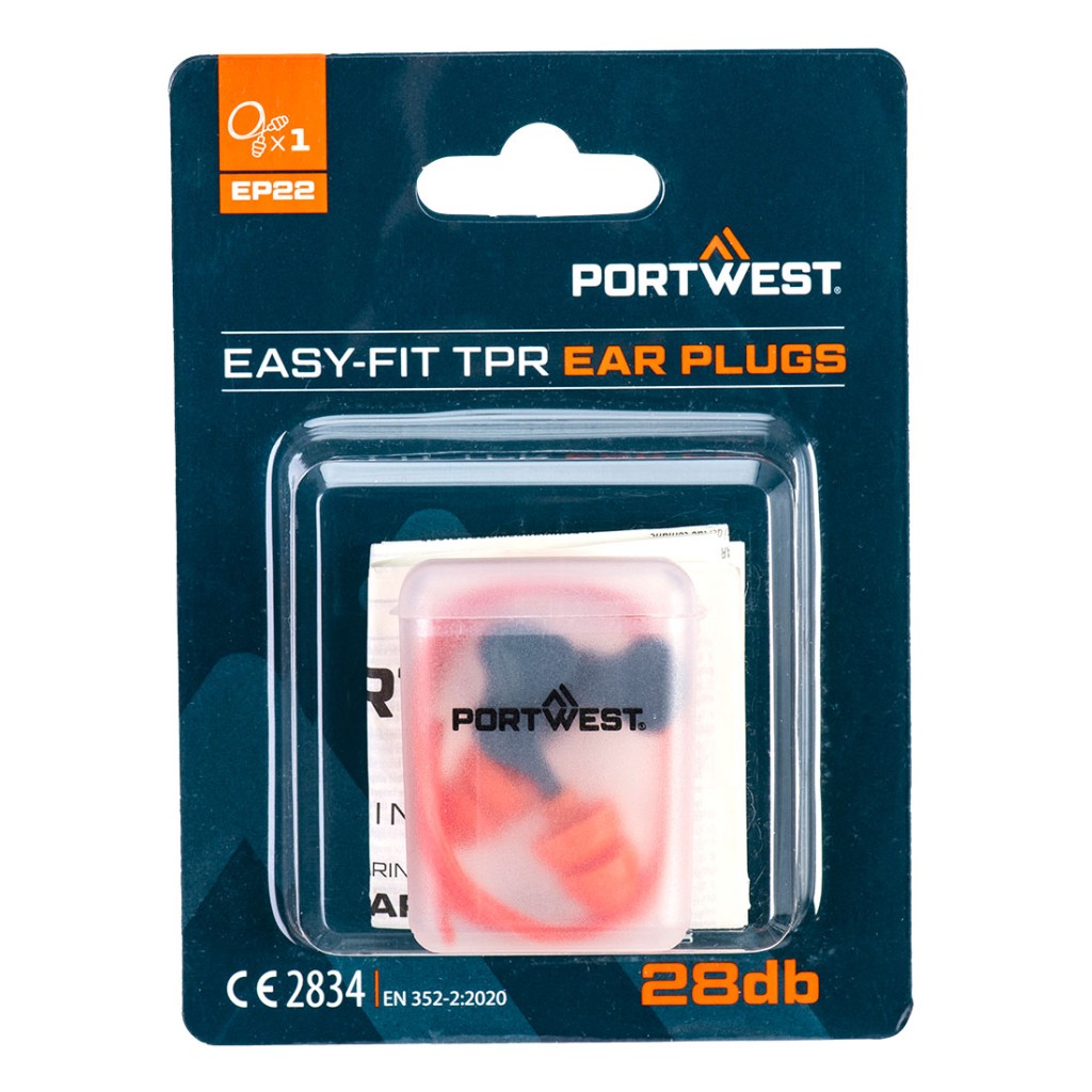 A workwear garment designed for use on construction sites and in industrial work environments.,